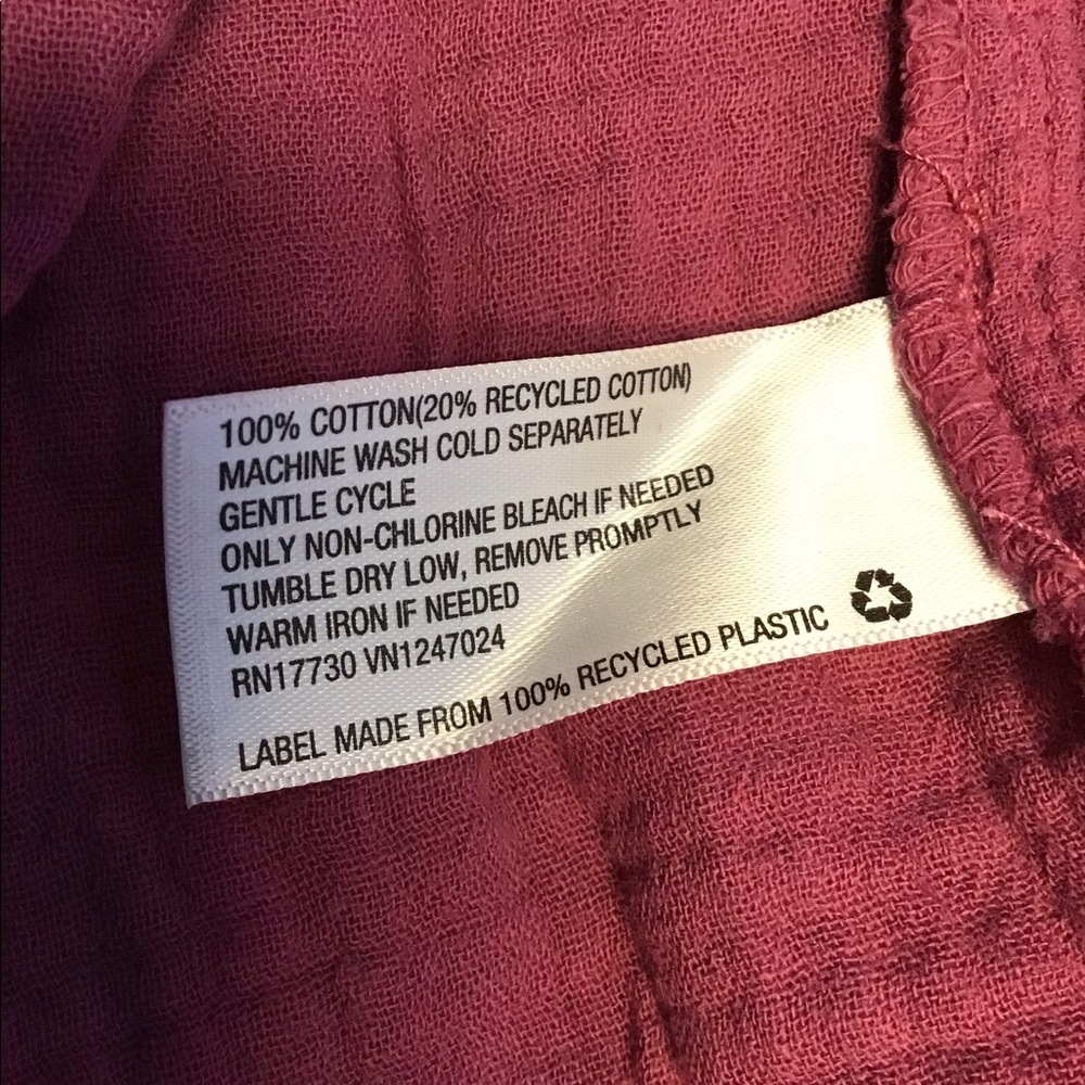 Universal Thread Dress. - Picture 7 of 8